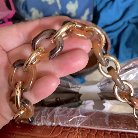 Medium size bag with optional long handle - Picture 11 of 16